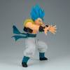 Bandai Banpresto Dragon Ball Super Grandista Gogeta II kolekcionējama figūra