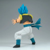 Bandai Banpresto Dragon Ball Super Grandista Gogeta II kolekcionējama figūra