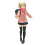 Bandai Banpresto My Hero Academia Glitter&Glamours Himiko Toga (Duffle Coat Ver.) kolekcionējama figūra