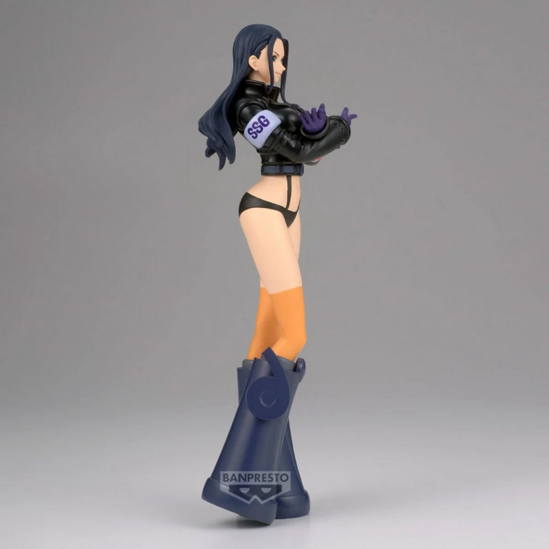 Kolekcionāra figūra Bandai Banpresto One Piece Glitter&Glamours Nico Robin Egghead Style