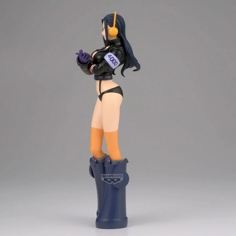 Kolekcionāra figūra Bandai Banpresto One Piece Glitter&Glamours Nico Robin Egghead Style