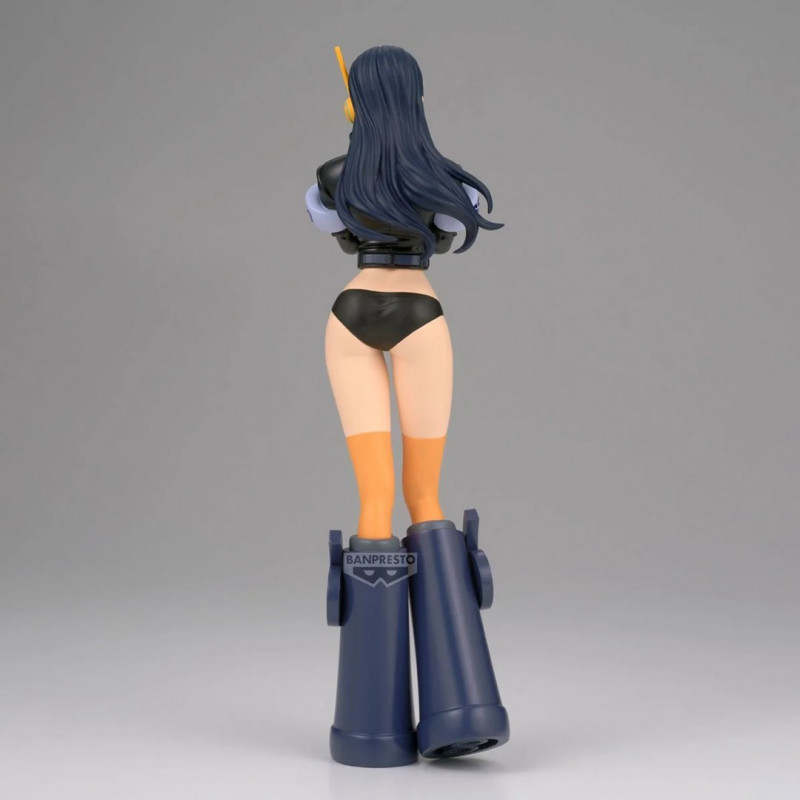 Kolekcionāra figūra Bandai Banpresto One Piece Glitter&Glamours Nico Robin Egghead Style