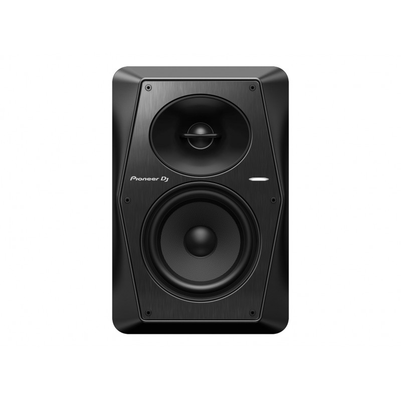 Pioneer VM-50 2 joslu skaļrunis, vadu, melns