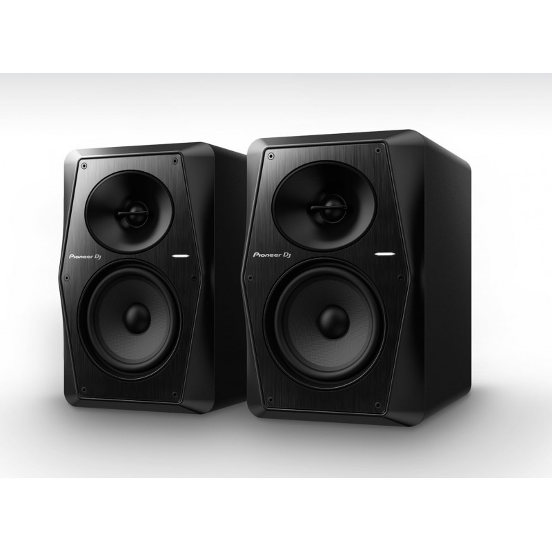 Pioneer VM-50 2 joslu skaļrunis, vadu, melns