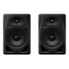 Pioneer DM-50D 2 joslu skaļrunis, vadu, 50 W, melns