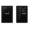 Pioneer DM-50D 2 joslu skaļrunis, vadu, 50 W, melns