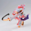 Bandai Banpresto One Piece Battle Record Collection Monkey D. Luffy GEAR 5 (Special Ver.) kolekcionējama figūra