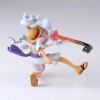 Bandai Banpresto One Piece Battle Record Collection Monkey D. Luffy GEAR 5 (Special Ver.) kolekcionējama figūra