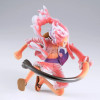 Bandai Banpresto One Piece Battle Record Collection Monkey D. Luffy GEAR 5 (Special Ver.) kolekcionējama figūra