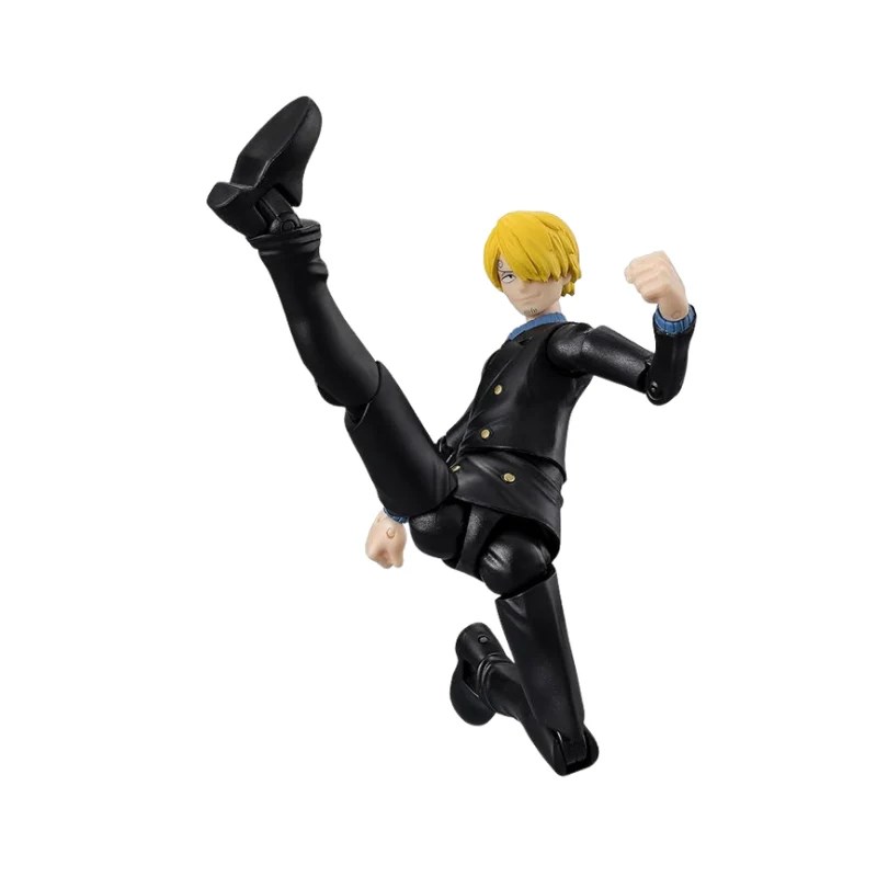 Bandai Ultimate Legends One Piece Sanji kolekcionējama figūra