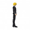 Bandai Ultimate Legends One Piece Sanji kolekcionējama figūra
