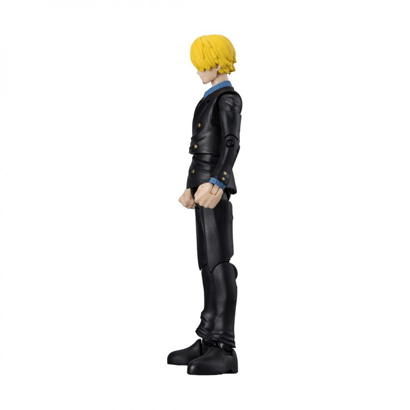 Bandai Ultimate Legends One Piece Sanji kolekcionējama figūra