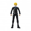 Bandai Ultimate Legends One Piece Sanji kolekcionējama figūra