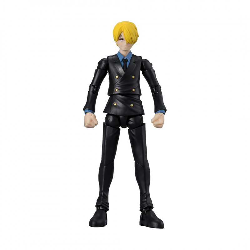 Bandai Ultimate Legends One Piece Sanji kolekcionējama figūra