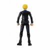 Bandai Ultimate Legends One Piece Sanji kolekcionējama figūra