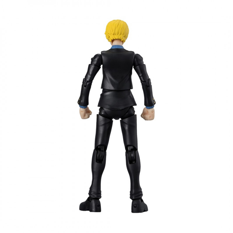 Bandai Ultimate Legends One Piece Sanji kolekcionējama figūra
