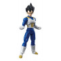 Bandai Dragon Ball Super Evolve Vegeta kolekcionējama figūra