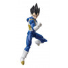 Bandai Dragon Ball Super Evolve Vegeta kolekcionējama figūra