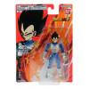 Bandai Dragon Ball Super Evolve Vegeta kolekcionējama figūra