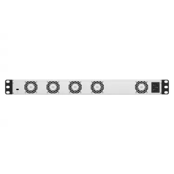QNAP QSW-M5218-6F12T pārvaldāms L3 tīkla komutators, 10G Ethernet, 1U stiprinājums