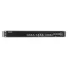 QNAP QSW-M5218-6F12T pārvaldāms L3 tīkla komutators, 10G Ethernet, 1U stiprinājums