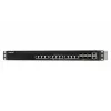 QNAP QSW-M5218-6F12T pārvaldāms L3 tīkla komutators, 10G Ethernet, 1U stiprinājums