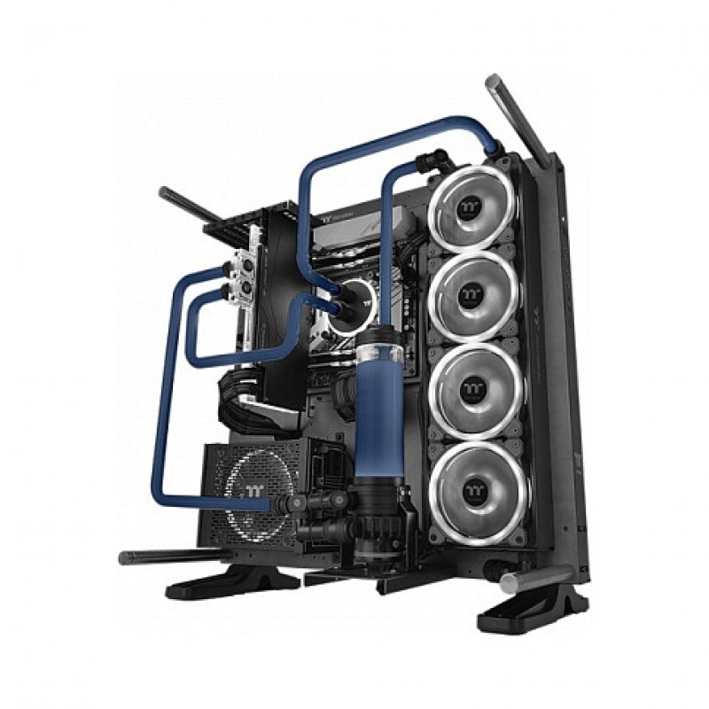 Thermaltake P1000 Coolant Ultimate, pelēks