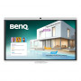BenQ CM5505 55" interaktīvais skārienekrāns, 3840x2160, IR50, 450 cd/m², 1200:1