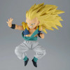Bandai Banpresto Dragon Ball Z Match Makers - SSJ3 Gotenks (VS. Majin Buu), kolekcionējama figūra