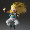 Bandai Banpresto Dragon Ball Z Match Makers - SSJ3 Gotenks (VS. Majin Buu), kolekcionējama figūra