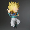 Bandai Banpresto Dragon Ball Z Match Makers - SSJ3 Gotenks (VS. Majin Buu), kolekcionējama figūra