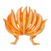 Bandai Banpresto Naruto Shippuden - Kurama II (Ver. A), kolekcionējama figūra