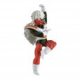 Bandai Banpresto Dragon Ball Z Solid Edge Works - Jeice, kolekcionējama figūra