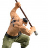 Bandai Banpresto One Piece Grandista - Edward Newgate, kolekcionējama figūra