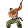 Bandai Banpresto One Piece Grandista - Edward Newgate, kolekcionējama figūra