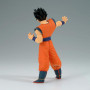 Bandai Banpresto Dragon Ball Z Match Makers - Ultimate Gohan (VS. Majin Buu), kolekcionējama figūra