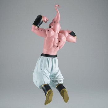 Bandai Banpresto Dragon Ball Z Match Makers - Majin Buu (VS. SSJ3 Gotenks), kolekcionējama figūra