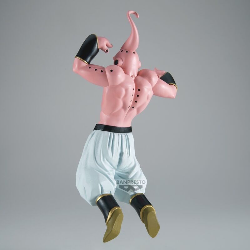 Bandai Banpresto Dragon Ball Z Match Makers - Majin Buu (VS. SSJ3 Gotenks), kolekcionējama figūra