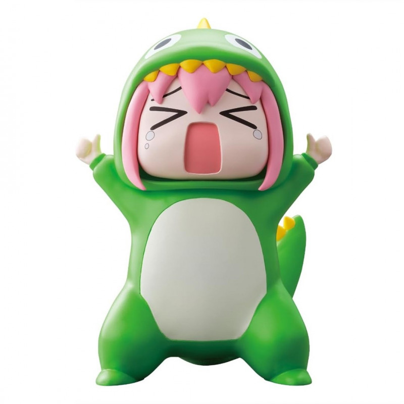 Bandai Banpresto Bocchi the Rock! Enshrined Monsters Approval Desire Monster kolekcionējama figūra