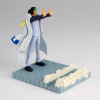 Bandai Banpresto One Piece Figlife - Aokiji Kuzan, kolekcionējama figūra