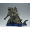 Bandai Banpresto Godzilla Minus One Art Vignette - Godzilla 2023, kolekcionējama figūra