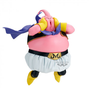 Bandai Banpresto Dragon Ball Z Match Makers - Majin Buu (VS. SSJ3 Son Goku), kolekcionējama figūra