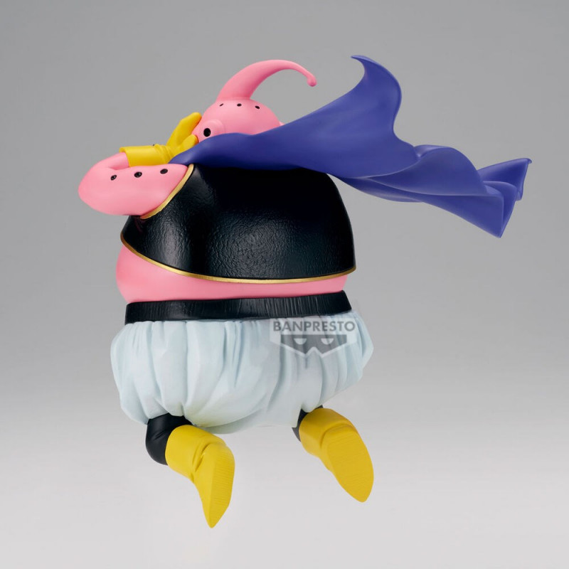 Bandai Banpresto Dragon Ball Z Match Makers - Majin Buu (VS. SSJ3 Son Goku), kolekcionējama figūra