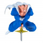 Bandai Banpresto Dragon Ball Z Match Makers - Dabura (VS Super Saiyan Gohan), kolekcionējama figūra