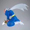 Bandai Banpresto Dragon Ball Z Match Makers - Dabura (VS Super Saiyan Gohan), kolekcionējama figūra