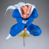 Bandai Banpresto Dragon Ball Z Match Makers - Dabura (VS Super Saiyan Gohan), kolekcionējama figūra