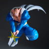 Bandai Banpresto Dragon Ball Z Match Makers - Dabura (VS Super Saiyan Gohan), kolekcionējama figūra