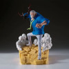 Bandai Banpresto One Piece Senkozekkei - Monkey D. Garp kolekcionējama figūra (BP29761P)