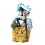 Bandai Banpresto One Piece Senkozekkei - Kuzan kolekcionējama figūra (BP29760P)