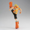 Bandai Banpresto One Piece Battle Record Collection - Sanji II, kolekcionējama figūra